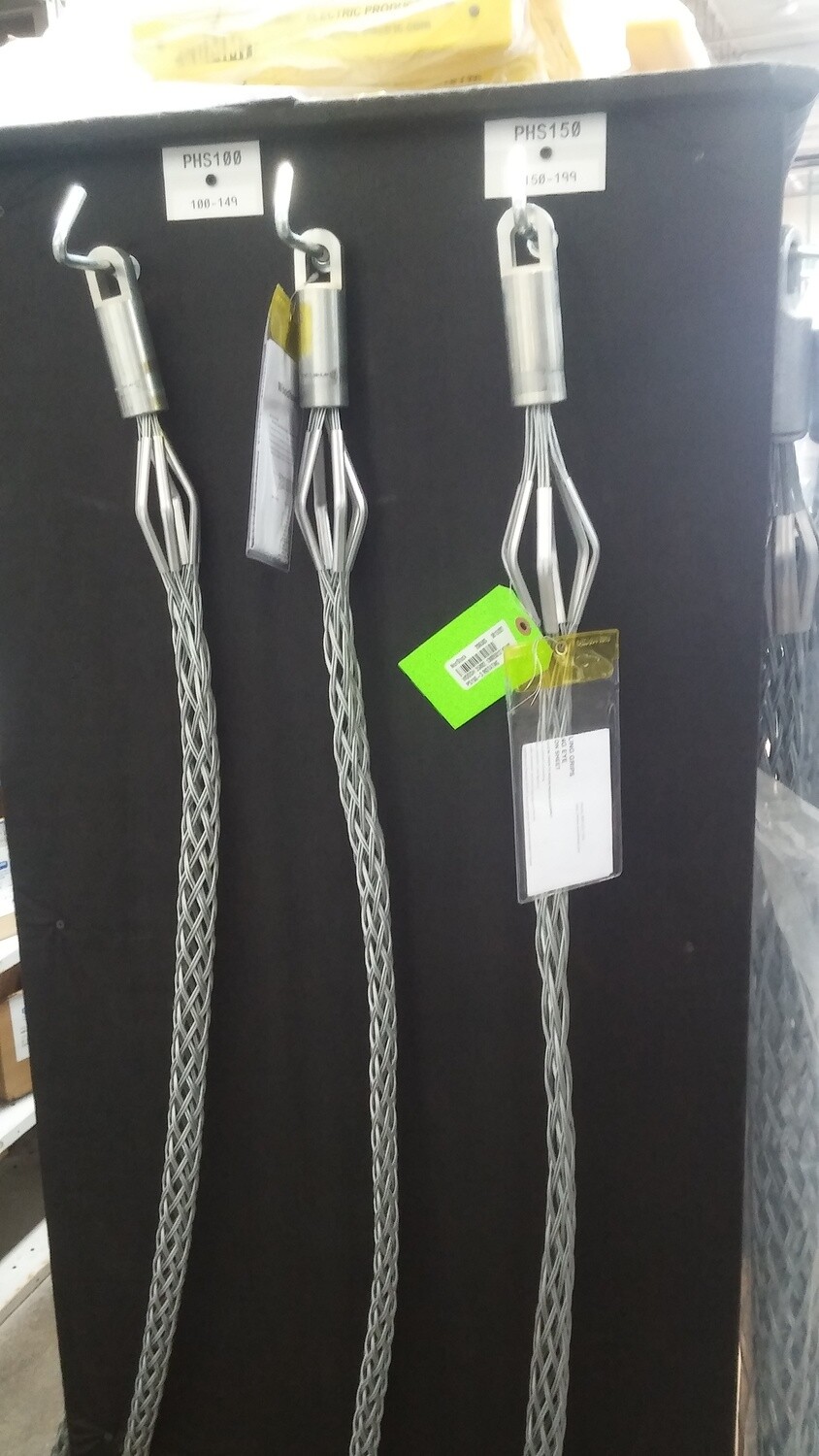 PHS150 BRYANT HEAVY DUTY PULL GRIP - D7-X10