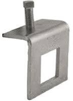 Strut Angular "I" Beam Clamp C855S - D7-X10