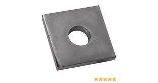 STRUT Square Washer PS-619 - D7-X10