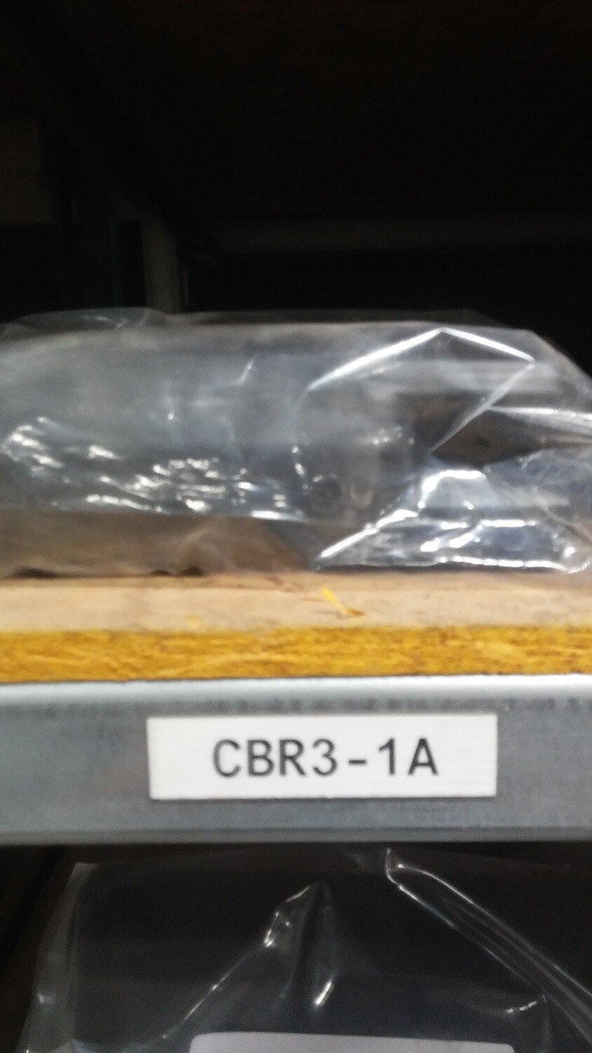 A-CBR-3-1-A Cope Cable breakout Boot - D7-X10