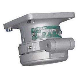 ADR3034 APPLETON 4P-3W RECEPTACLE 30 AMP - D7-X10