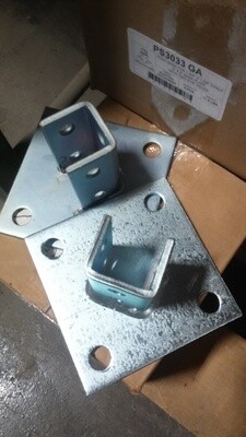 STRUT FITTINGS