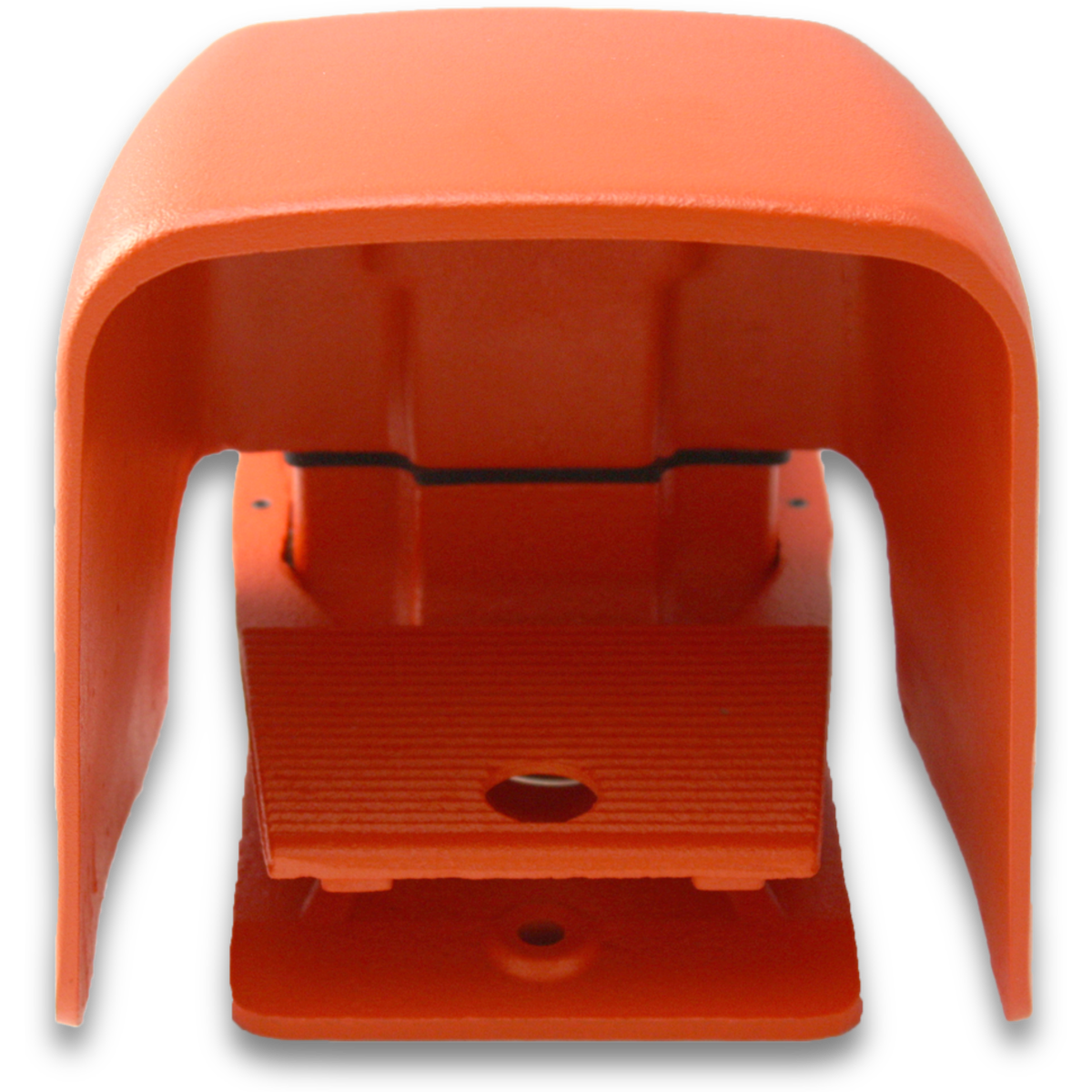531-SWHOX LINEMASTER HERCULES FOOT SWITCH - D7-X10