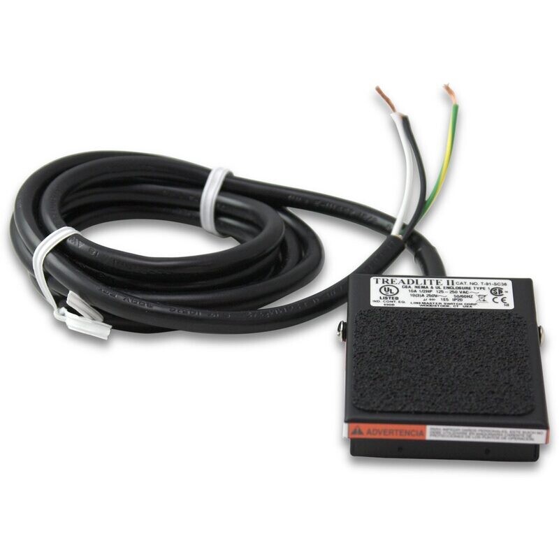 T91-SC-36 LINEMASTER TREADLITE 2 WITH 6FT CORD - D7-X10