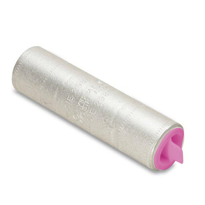 YS34A1 BURNDY ALUMINUM BUTT SPLICE - D7-X10