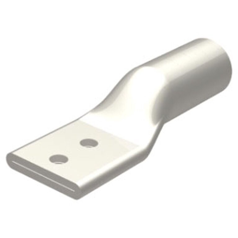 YA36A3 BURNDY ALUMINUM COMPRESSION LUG - D7-X10