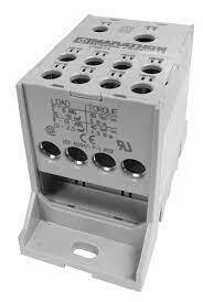 EPBAP74 Marathon Enclosed Power Block - D7-X10