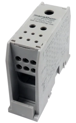 EPBAD48 Marathon Panel Mount Barrier - D7-X10