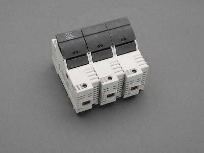 31925 SPRECHER+SCHUH Ambus Fuse Holder with L.E.D. - D7-X10