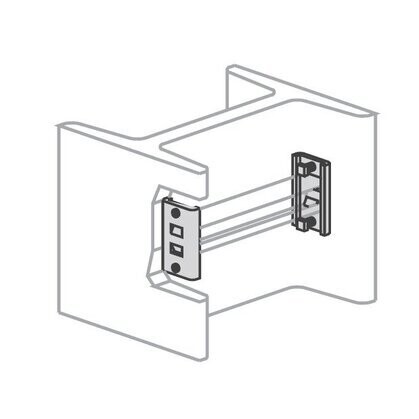 STRUT PS-2654 COLUMN INSERT BEAM CLAMP - D7-X10