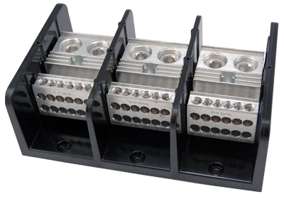 1453408 Marathon Special Products power terminal block - D7-X10