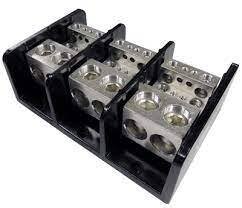 1453411 Marathon Special Products Distribution Block - D7-X10