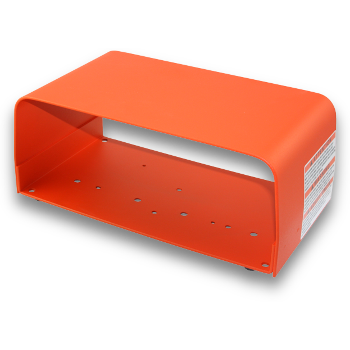 Guard - Twin - 522-B12 Linemaster - D7-X10