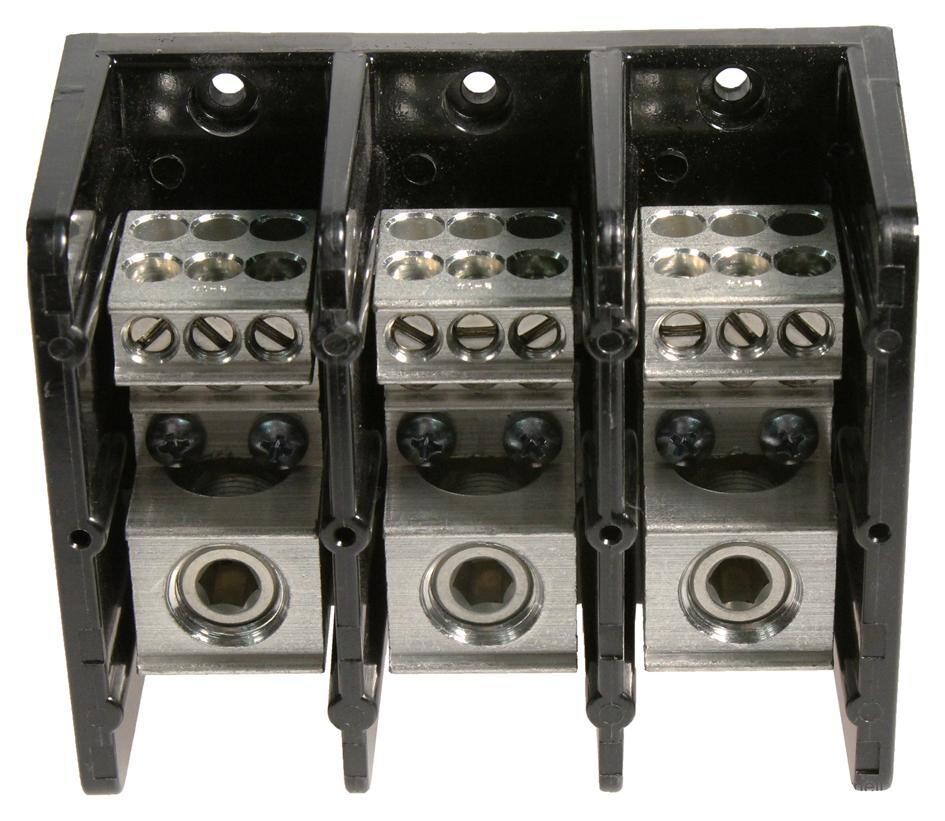 1433553 Marathon Distribution Power Block - D7-X10