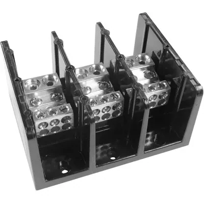 1433555 Marathon Distribution Power Block - D7-X10