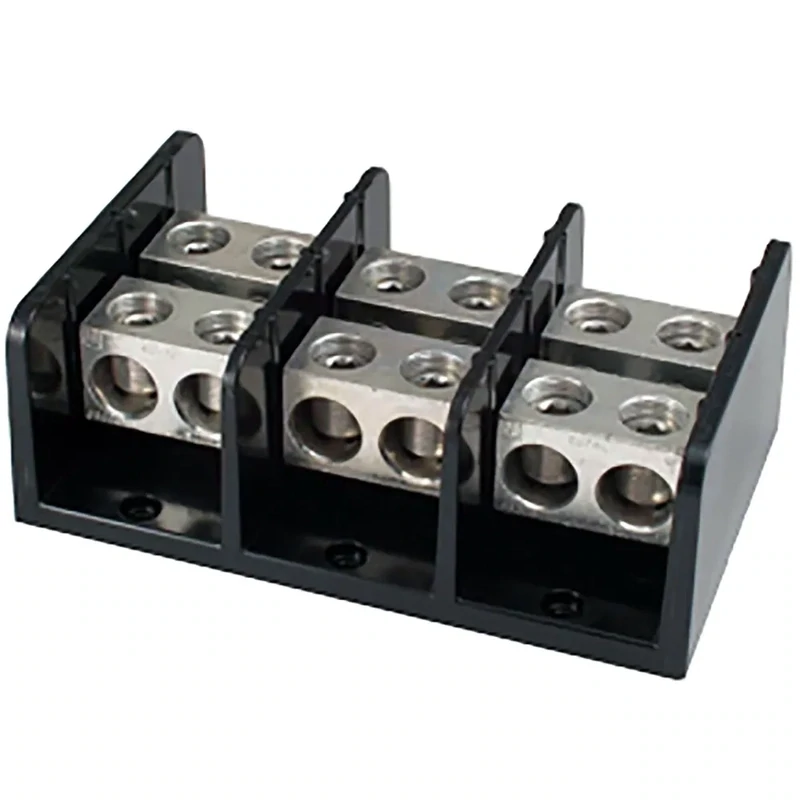 1453301 Marathon Distribution Power Block - D7-X10