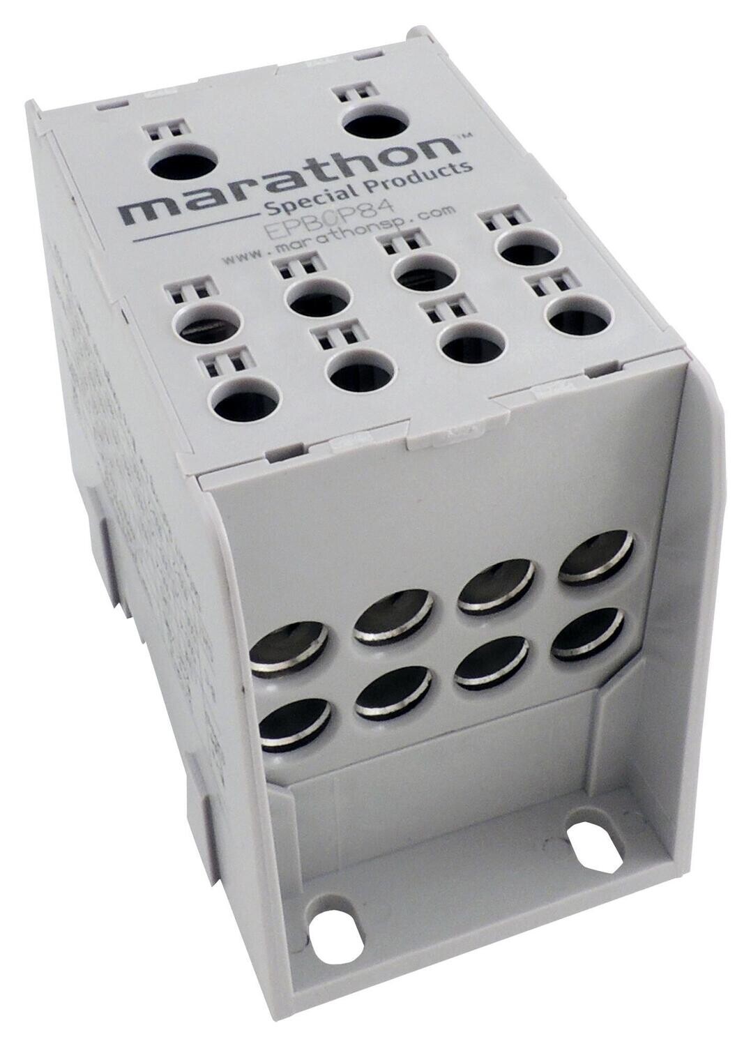 EPBCP84 Marathon Enclosed Power Block (EPB) - D7-X10