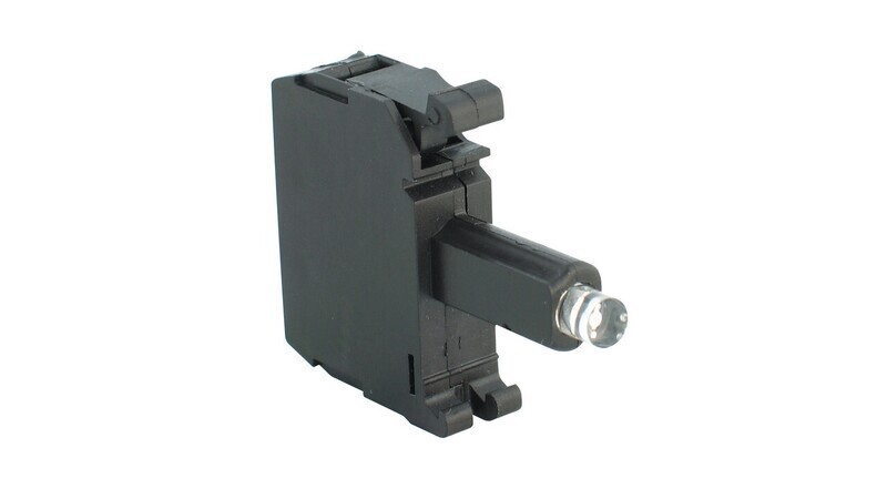D7-N3G Sprecher+Schuh Green Light Power Module - D7-X10