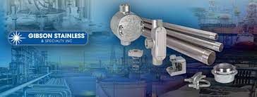 Gibson Stainless: Stainless Steel Electrical Conduit & Fittings