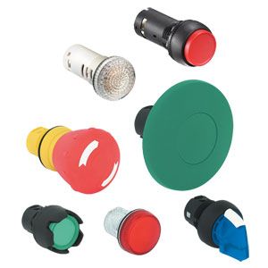 H1 Series D7 Pilot Devices