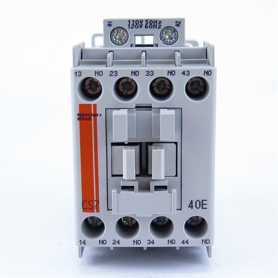 G1 CS7 Industrial Control Relays