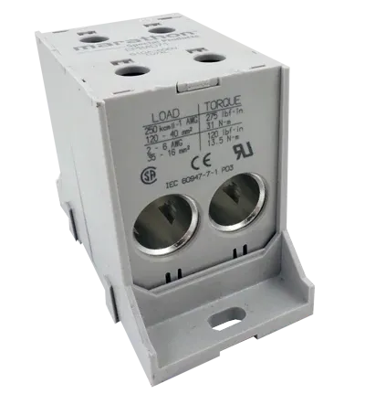 EPBAD71 Marathon Special Products, TERMINAL BLOCK - D7-X10