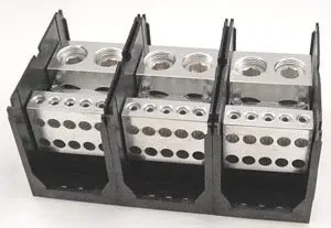 1453401 Marathon Special Products Distribution Block - D7-X10