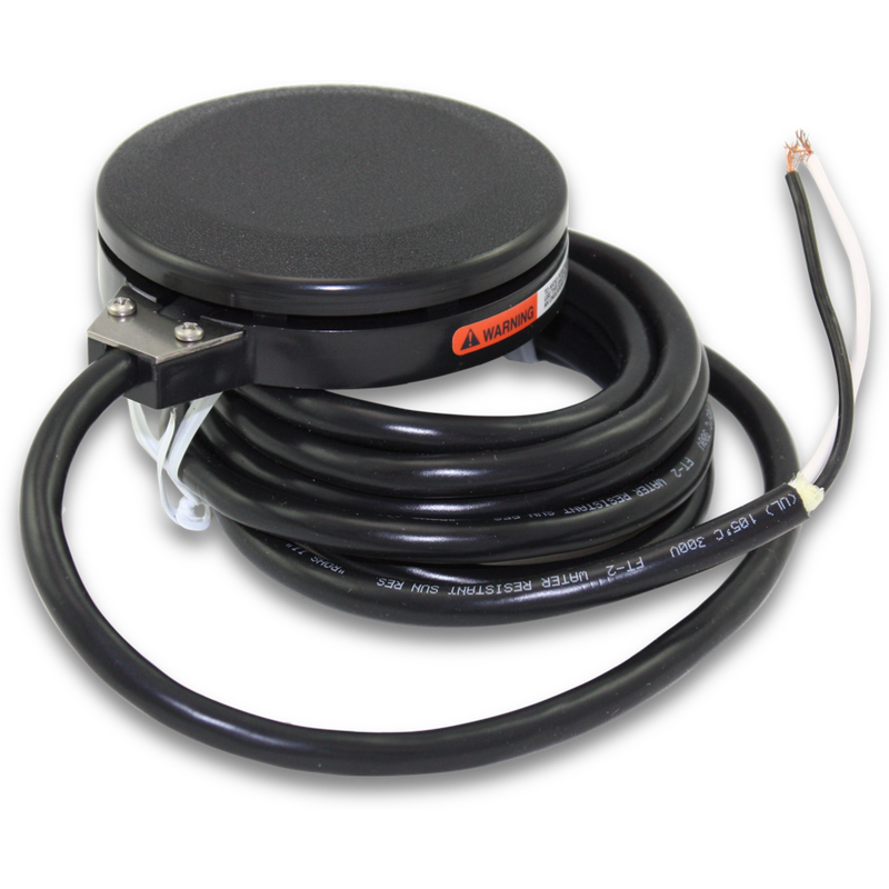 D41-SN028 Linemaster Foot Switch - D7-X10