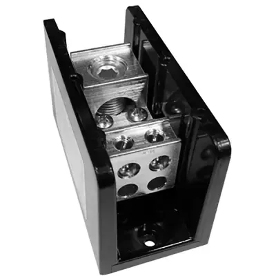 1431552 Marathon Special Products Distribution Block - D7-X10