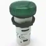 D7D-P3N3 Sprecher+Schuh Green Pilot with contact - D7-X10