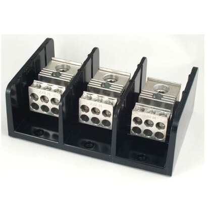 1453579 Marathon Power Distribution Block - D7-X10 1453579 Marathon Power Distribution Block - D7-X10