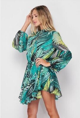 VESTIDOS