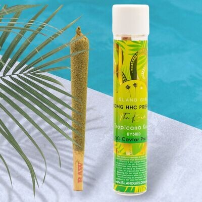 Pre Rolls