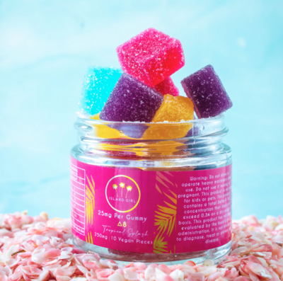 Gummies