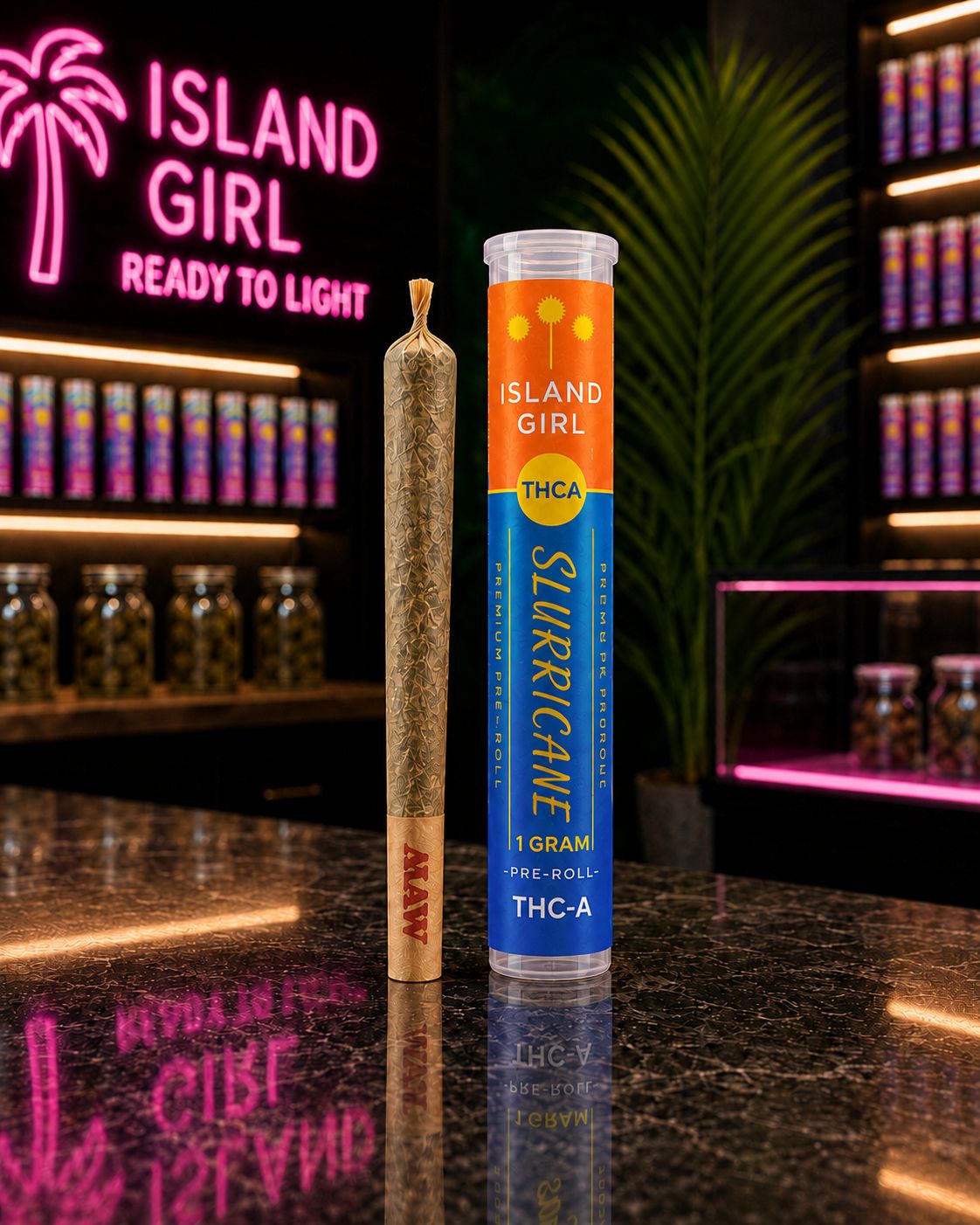 SLURRICANE