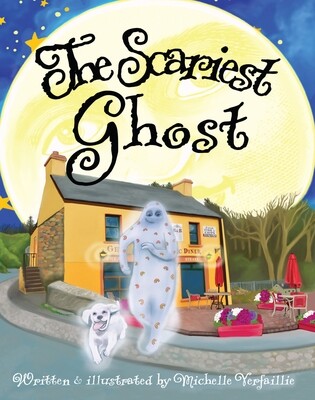 The Scariest Ghost