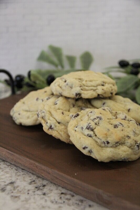 Classic Chocolate Chip