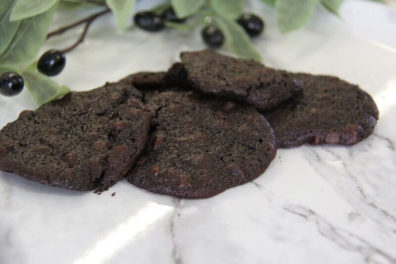 Avocado Chocolate Chip GF/DF