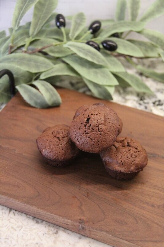 Brownie Bites
