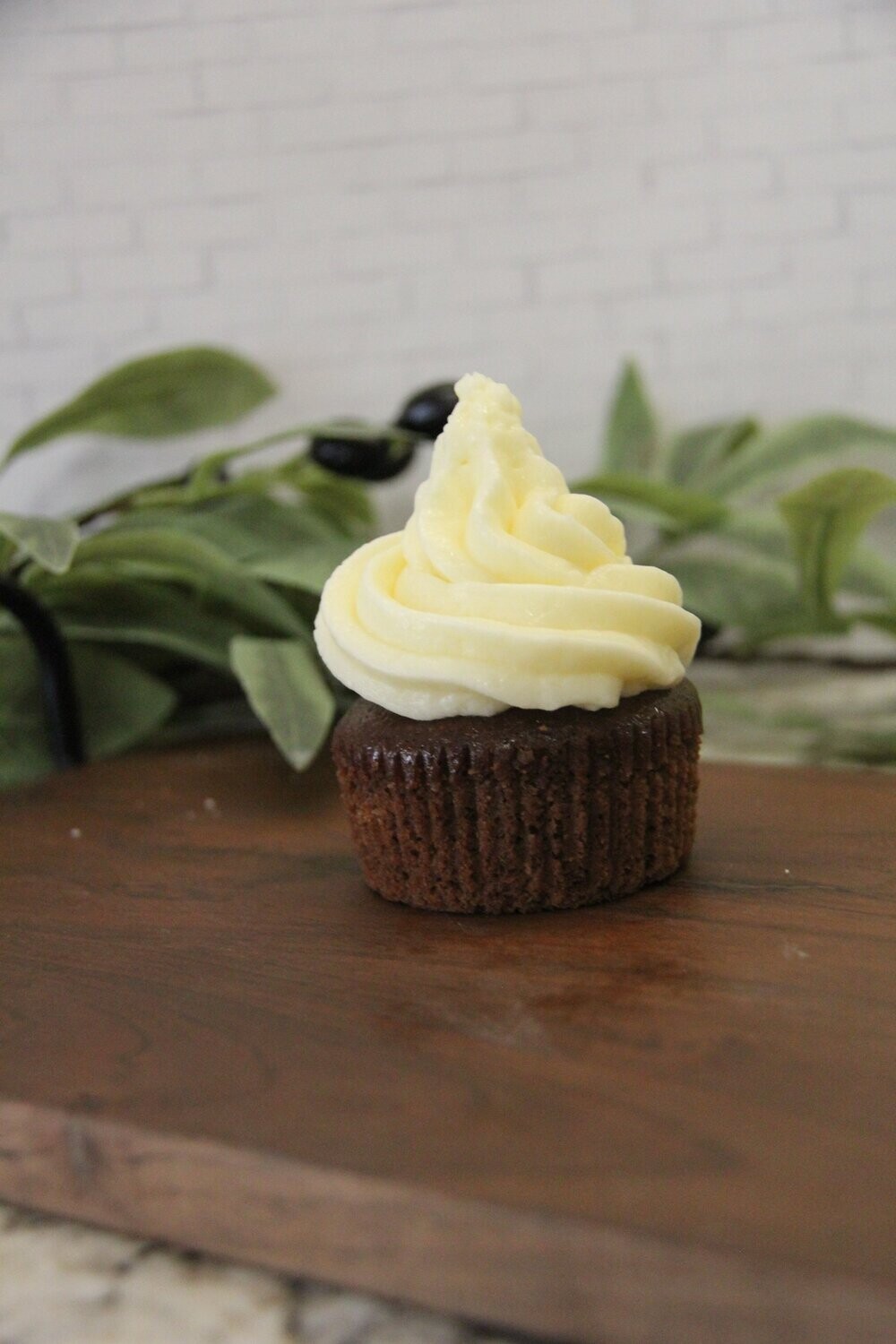 Chocolate Cupcake