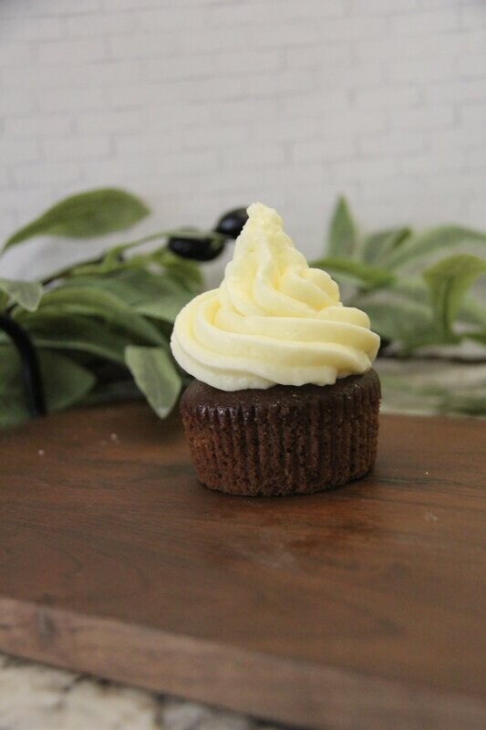 Chocolate Cupcake