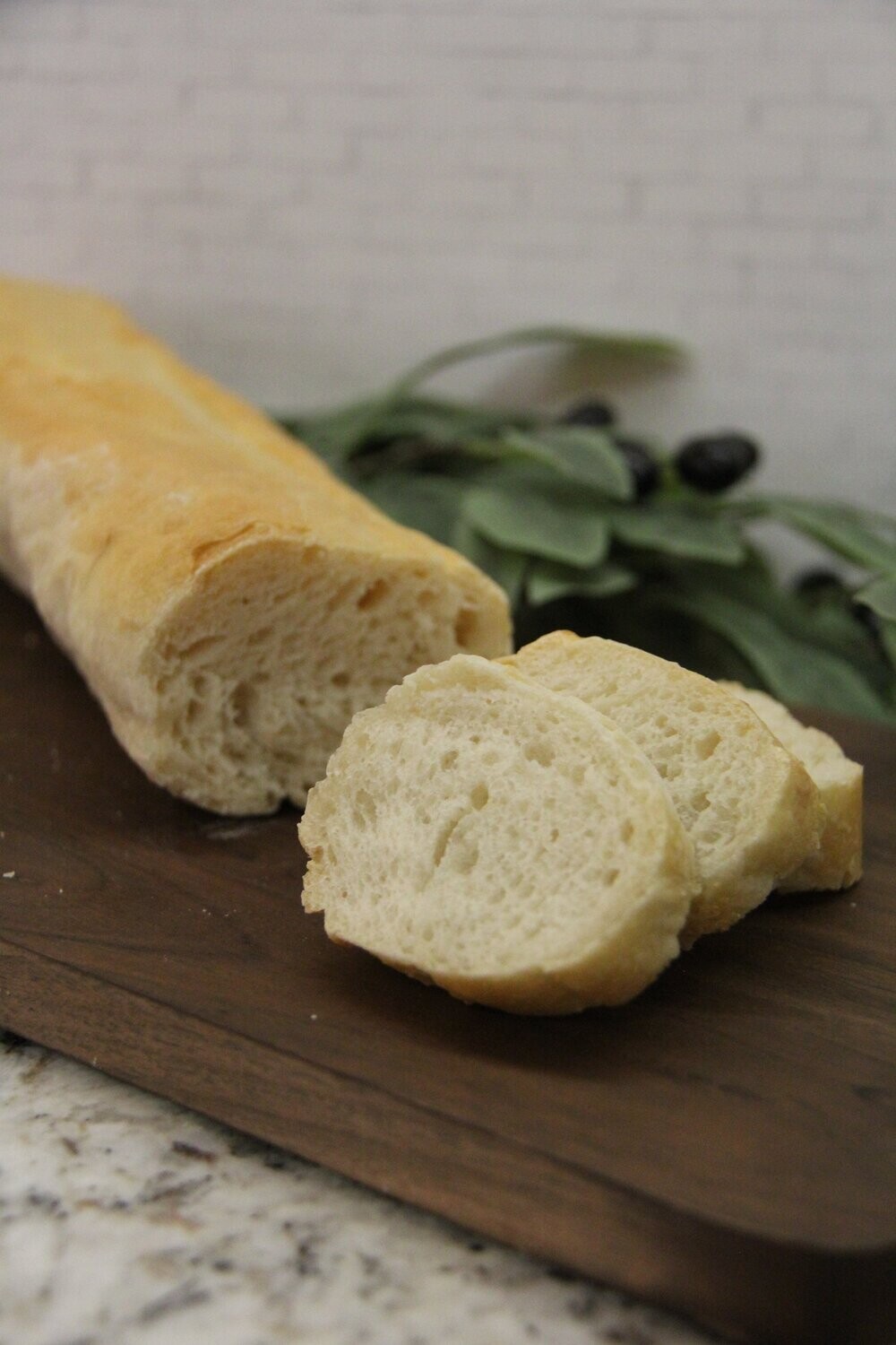French Baguette