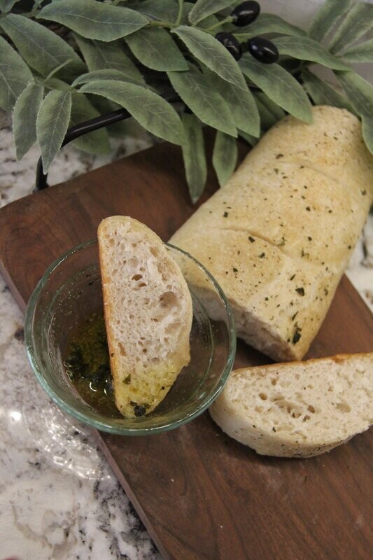 Italian Bread