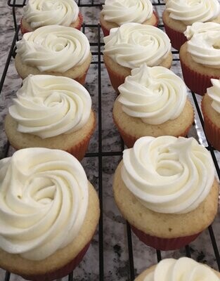 Cupcakes