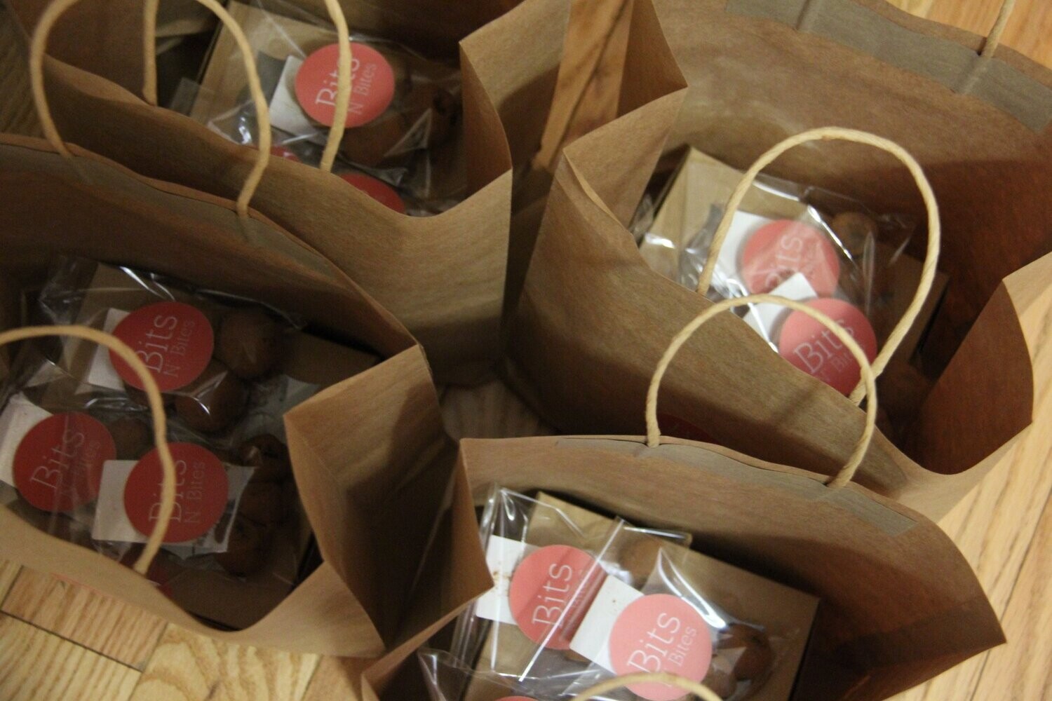 Cookie Sampler