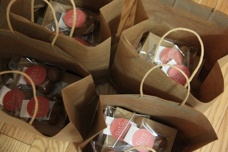 Cookie Sampler