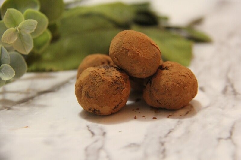 Chocolate Truffles