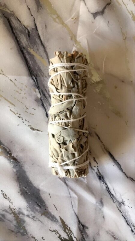 White Sage