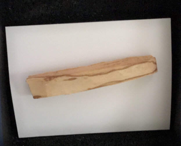 Palo santo stick