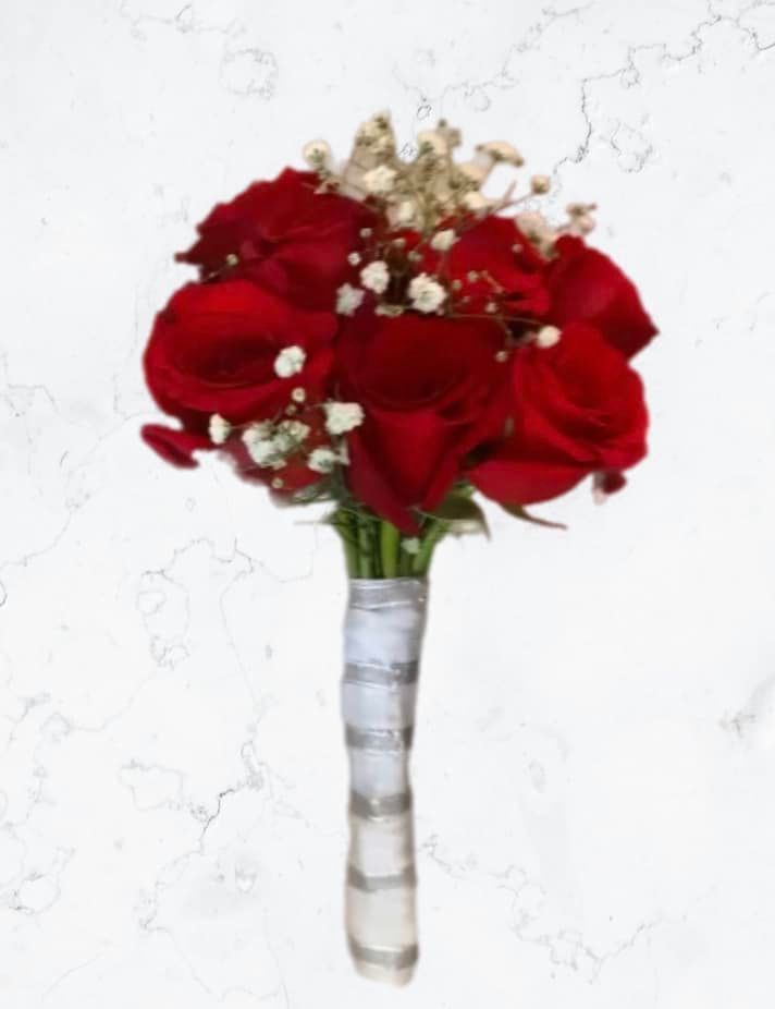Roses Bouquet